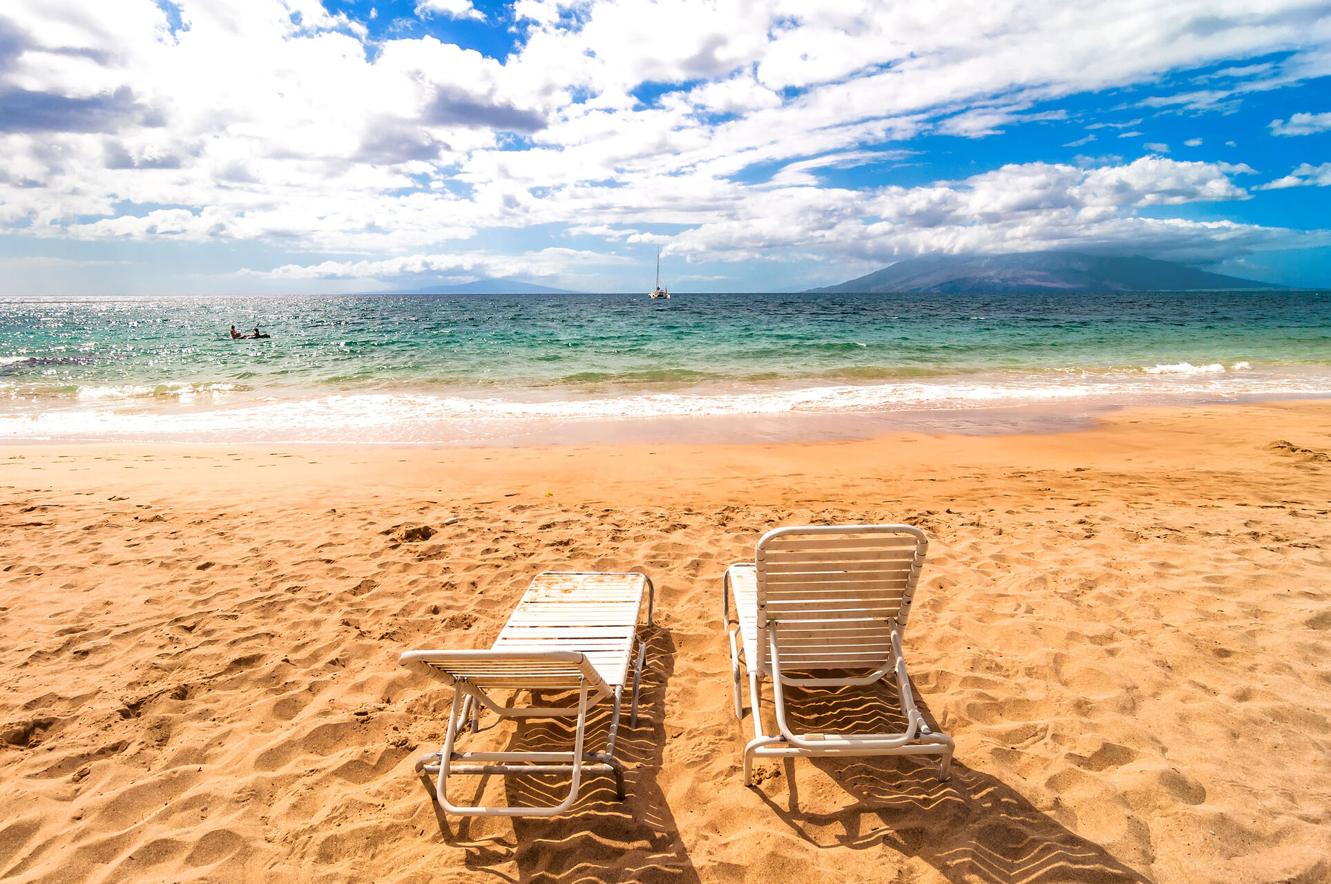 Best Beaches in Hawaii
