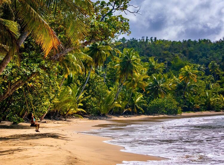Dominica
