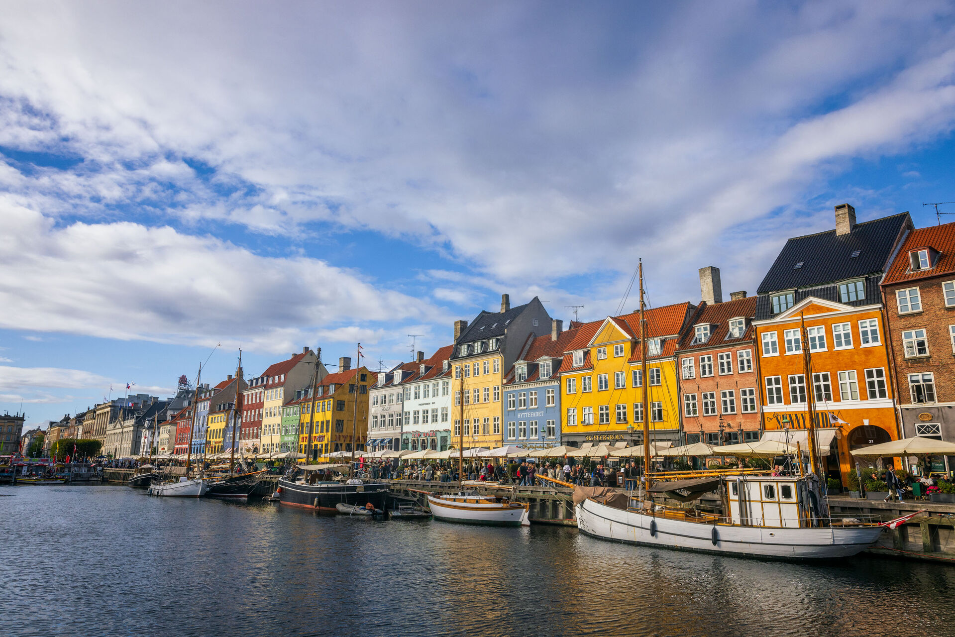 Copenhagen