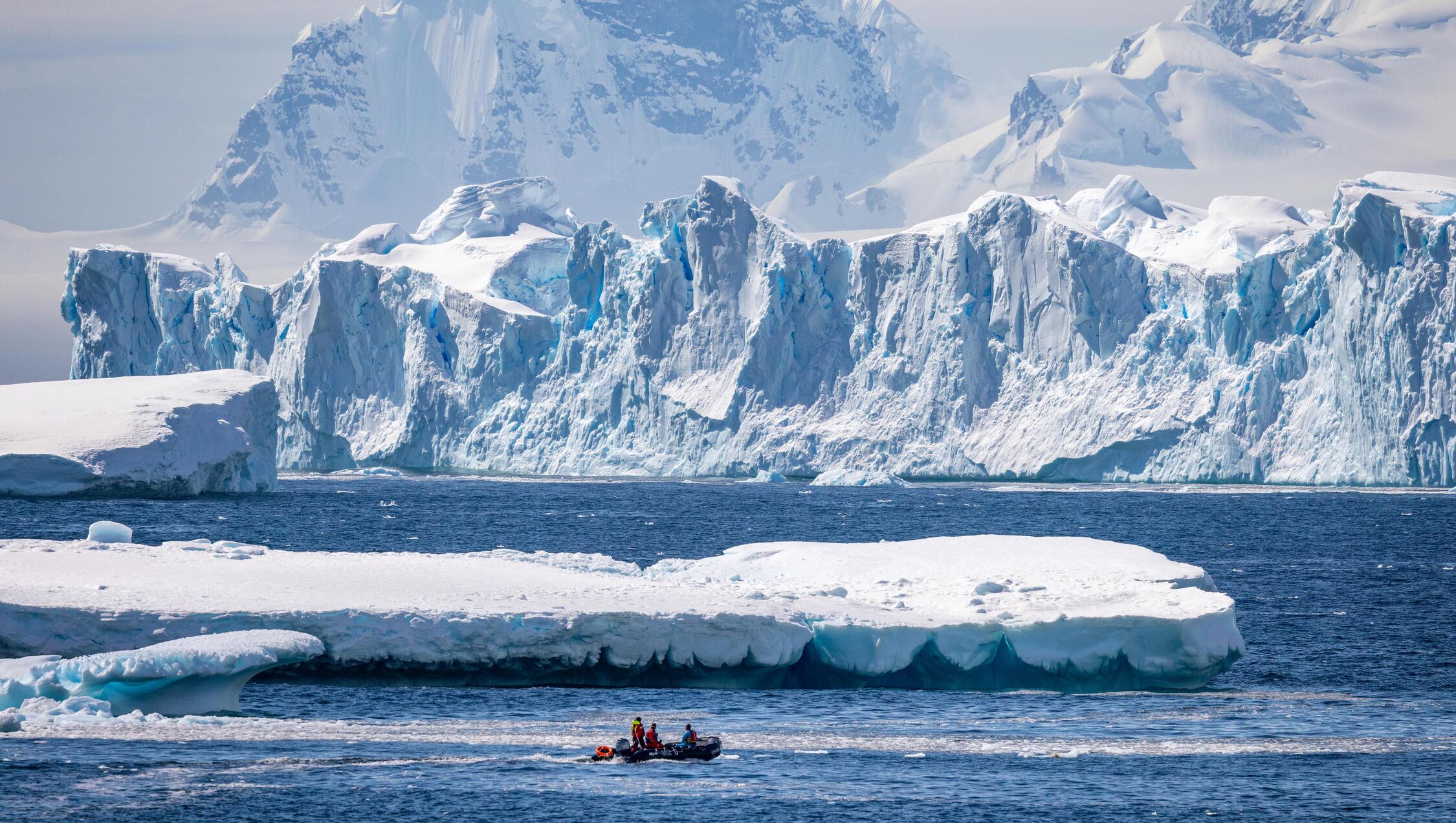 Antarctica