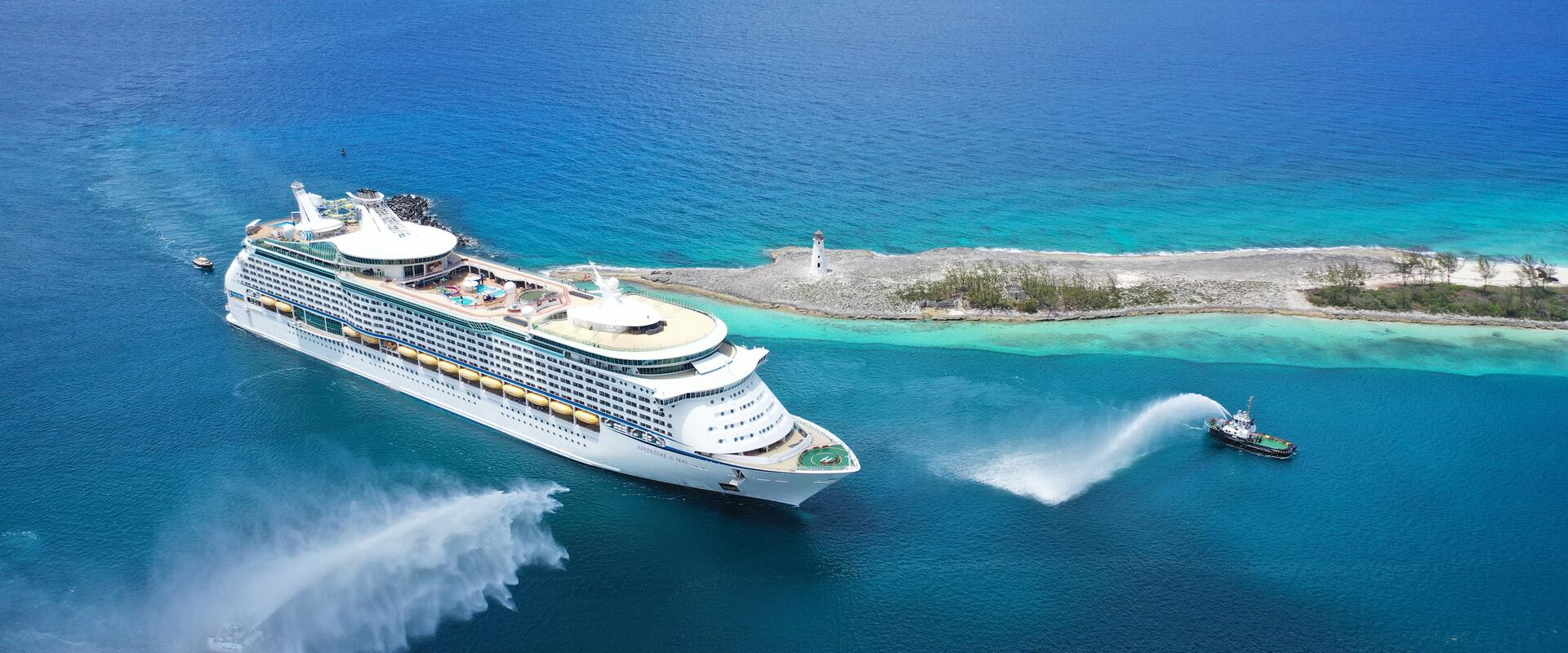 Ship Image