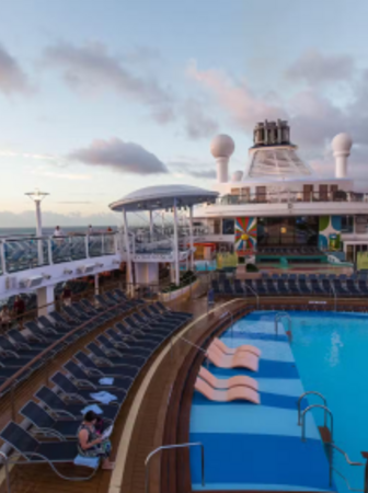 7-Night Western Caribbean