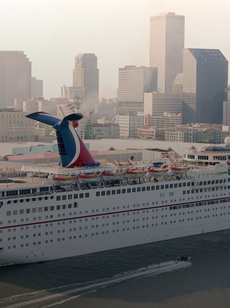 Carnival Cruise