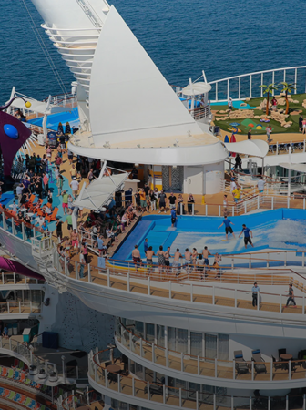 Royal Caribbean