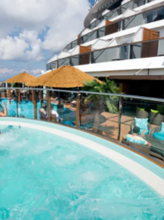 6-Night Western Caribbean