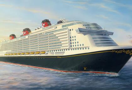 disneycruiseshipnew