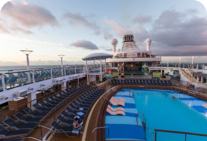 Celebrity Cruises