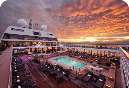 Cunard Line