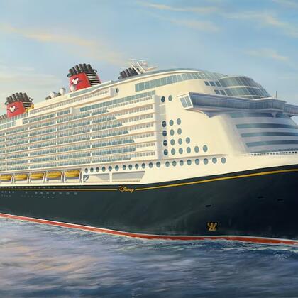 disneycruiseshipnew