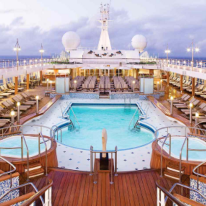 Azamara
