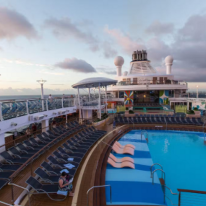 Celebrity Cruises