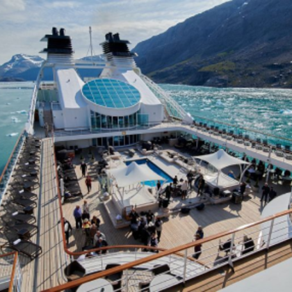 Holland America Line