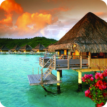 Exotic Destinations