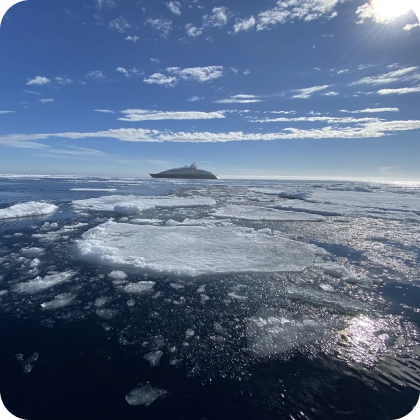 All-inclusive Cruising