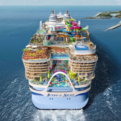 Expedition cruises