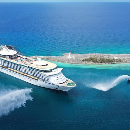 Ship Image