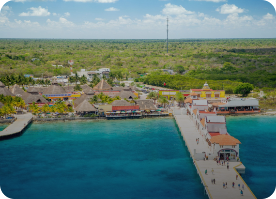 Cozumel