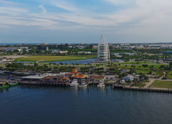 Port Canaveral