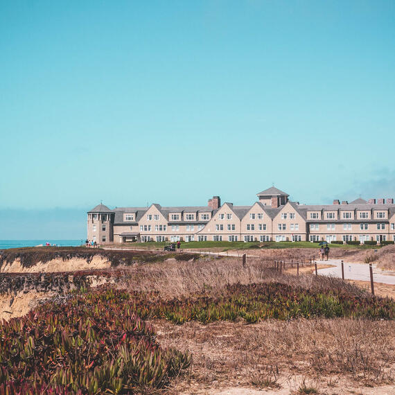 Ritz-Carlton, Half Moon Bay