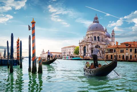 Italy venice