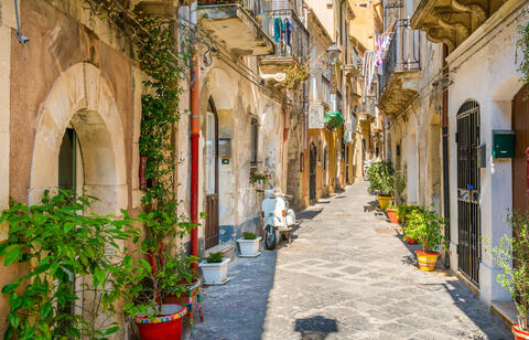 Sicily