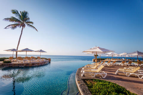 Hacienda Del Mar