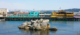 Monterey California 