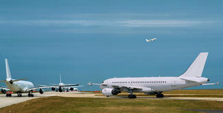 Best time to book air travel