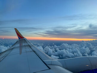 Southwest Airlines