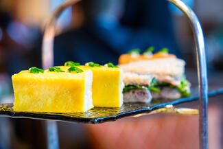 Hong Kong Restaurant 