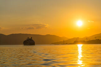 Regent Seven Seas Cruises