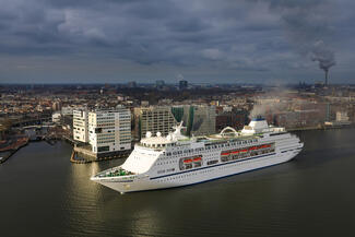 Treasures of the Rhine Cruise