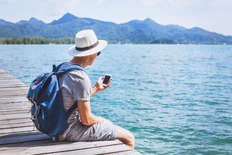 Travel Apps