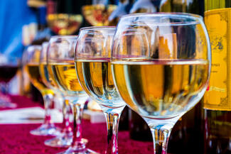 Hue Society's 5th annual Wine & Culture Festival