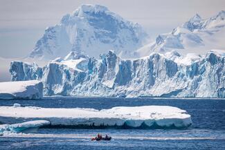 Antarctica
