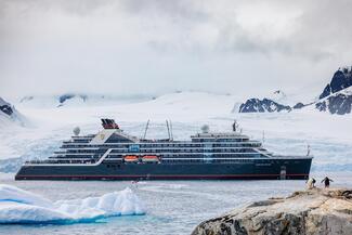 Seabourn Venture
