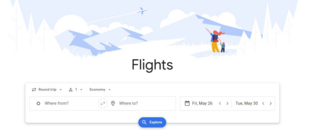 Google Flights