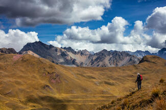 Peru