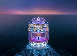 Utopia of the Seas