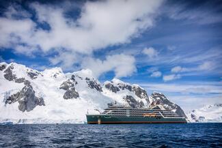 Seabourn Venture