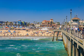 Huntington Beach