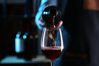 Oceania Fleet Rare Wine Collection
