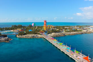 Perfect Day at CocoCay