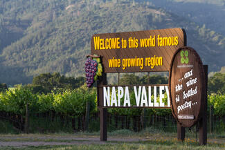 Napa Valley
