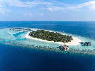 Baa Atoll 