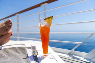 Oceania Cruises Ushers in a New Era of Luxury Travel
