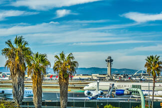 LAX