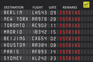 Strike