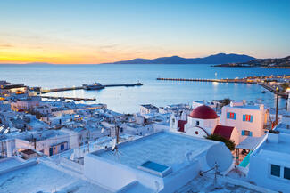 Mykinos