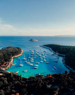 Croatia Yatch Week 2023